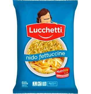 FETTUCCINE