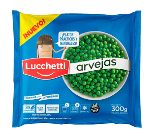 ARVEJAS