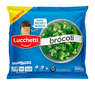 BROCOLI