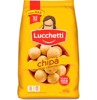 CHIPÁ