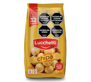 CHIPÁ