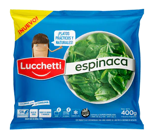 ESPINACA