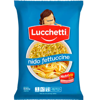 FETTUCCINE