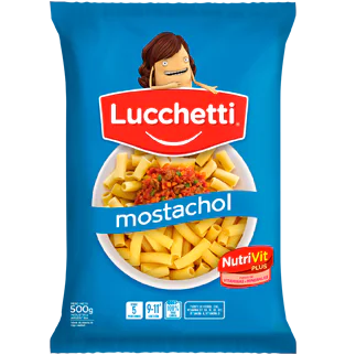 MOSTACHOL