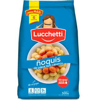 ÑOQUI