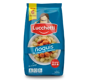 ÑOQUI