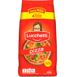 PIZZA