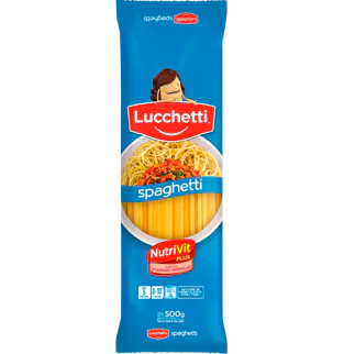 SPAGHETTI