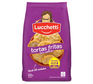 TORTAS FRITAS