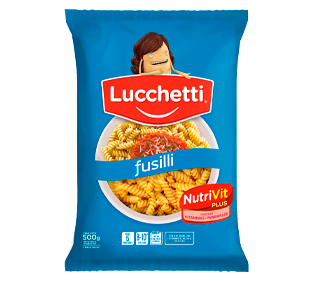 FUSILLI