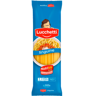 LINGUINE