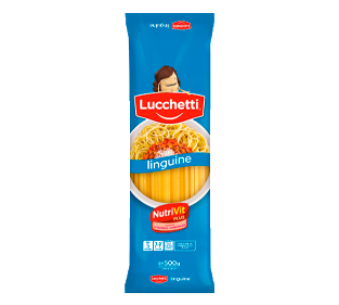 LINGUINE