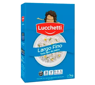 LARGO FINO ESTUCHE 1KG
