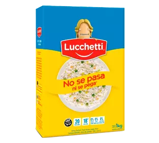 PARBOIL ESTUCHE 1KG